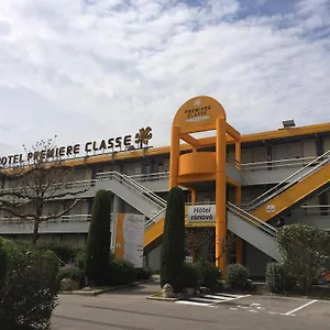 Premiere Classe La Valentine Hotel