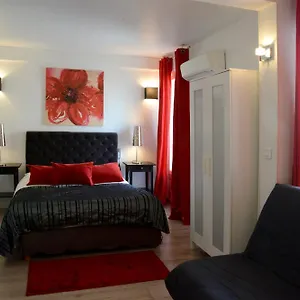 Le Mistral Hotel