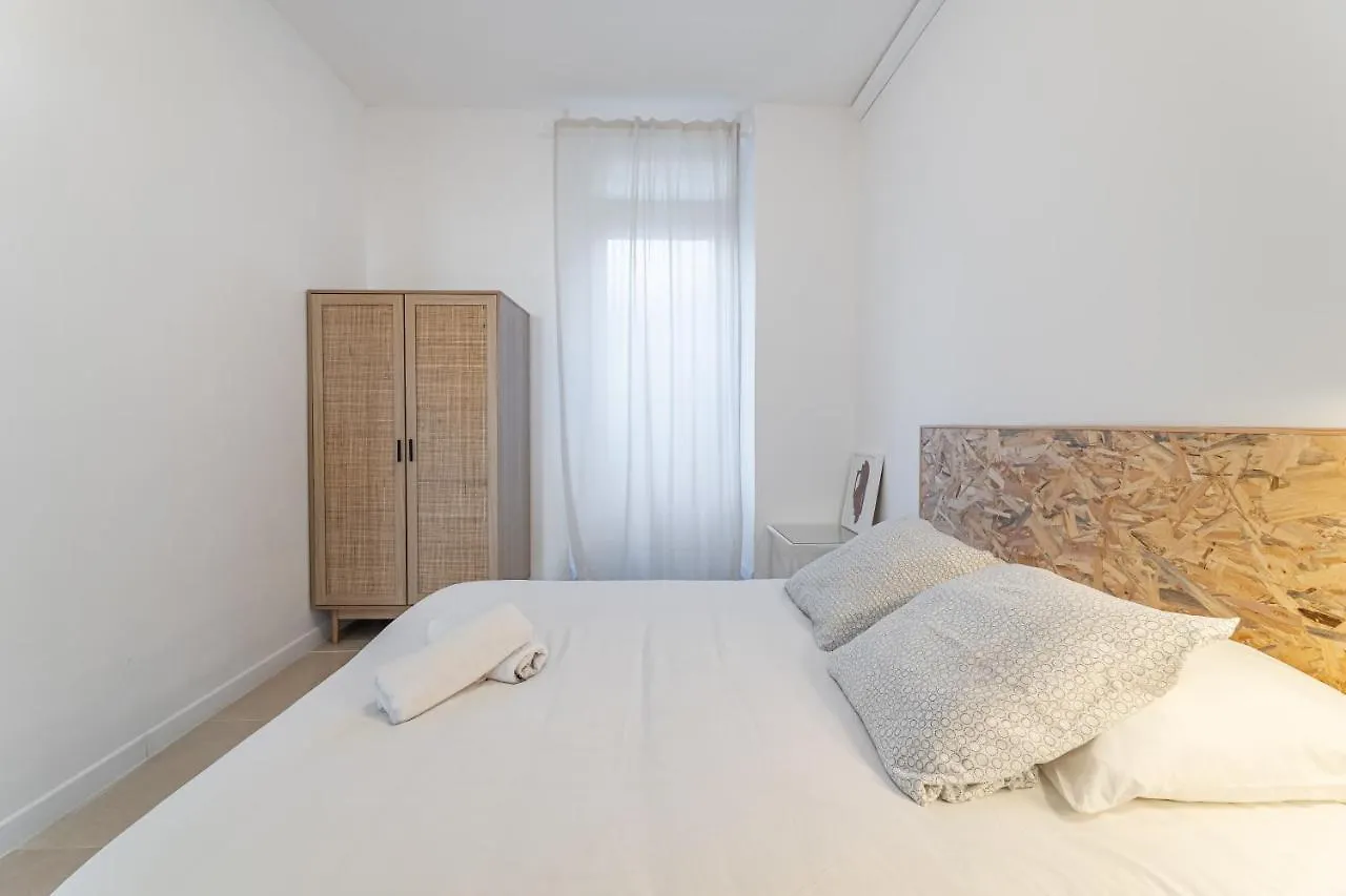 Le Borely: Appartement Climatise Avec 2 Chambres, A 800M De La Plage Marseille Apartmán